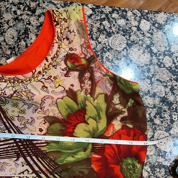 Salwaar dress - Picture 5 of 5